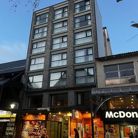 Hotel Internacional San Carlos de Bariloche Exterior foto