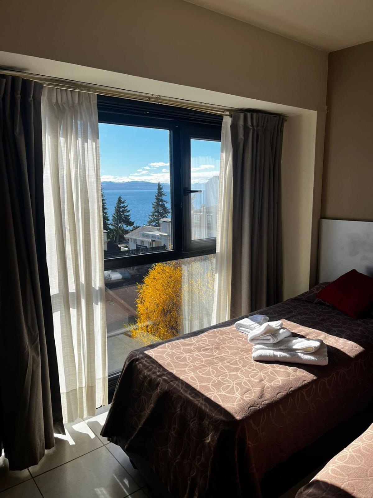 Hotel Internacional San Carlos de Bariloche Exterior foto